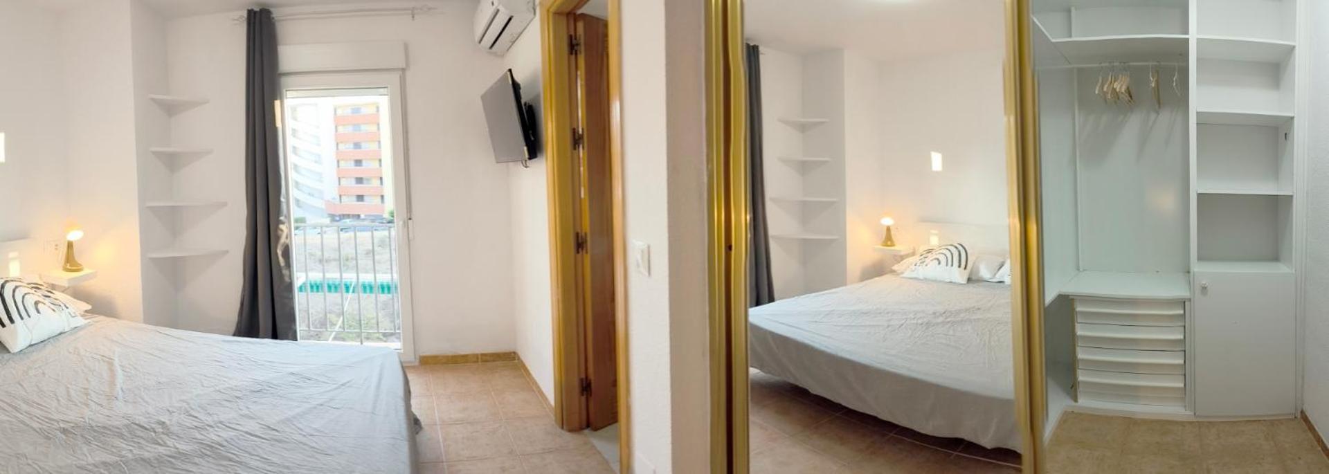 Casa Adosada Paraiso Benajarafe Costa Ngoại thất bức ảnh
