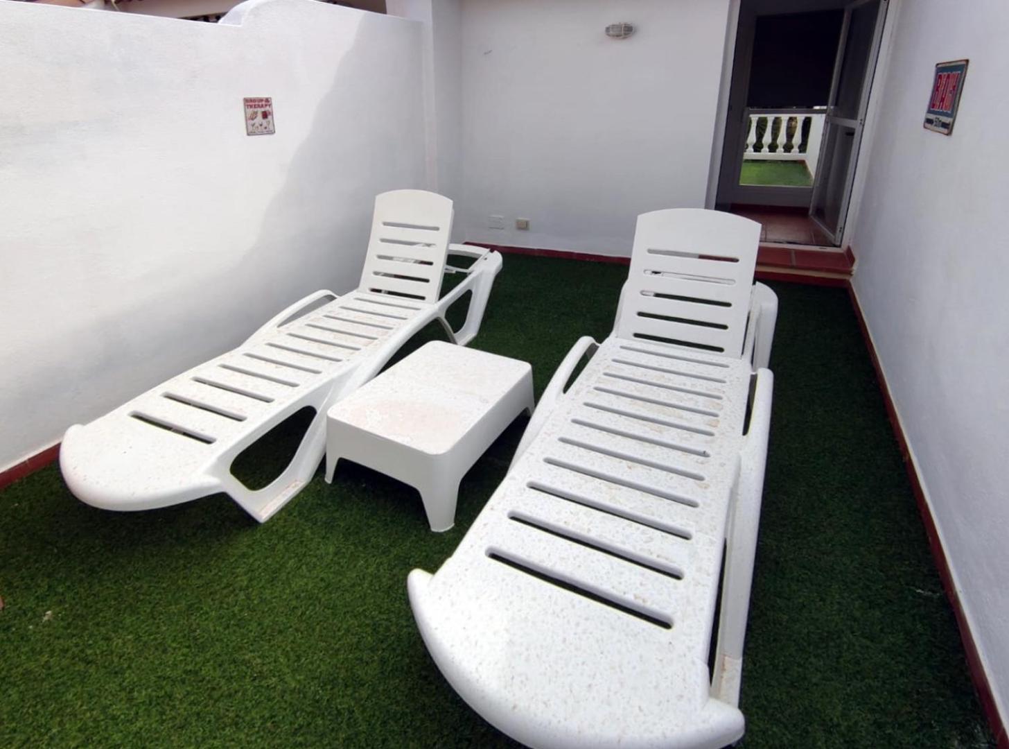 Casa Adosada Paraiso Benajarafe Costa Ngoại thất bức ảnh